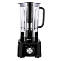 Liquidificador PH900 1200W Philco Preto 3L 127V