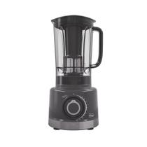 Liquidificador Philco 3L 12 Velocidades Cinza PLQ12A 220V Liquidificador Philco 3L 12 Velocidades Cinza PLQ12A 220V