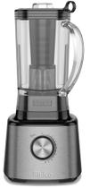 Liquidificador Philco 3L Turbo 12 Velocidades 1400W Turbo Inox