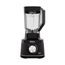 Liquidificador Philco Concept 1500w PLq15A 127v Liquidificador Philco Concept 1500w PLq15A 127v