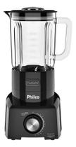 Liquidificador Philco Copo De Vidro Turbo 1200w 220v Liquidificador Philco Copo De Vidro Turbo 1200w 220v