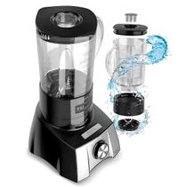 Liquidificador Philco Limpa Facil Turbo 12 Velocidade 1400w Liquidificador Philco Limpa Facil Turbo 12 Velocidade 1400w