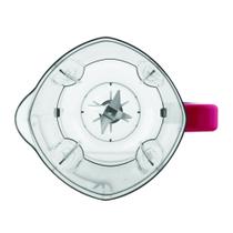 Liquidificador Philco PH 900 12 Velocidades 900w Vermelho