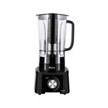 Liquidificador Philco Ph900 1200w Preto 127v Liquidificador Philco Ph900 1200w Preto 127v