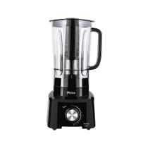 Liquidificador Philco PH900 1200W Preto