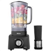 Liquidificador Philco Ph900 Preto 1200w