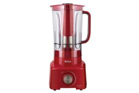 Liquidificador Philco PH900 Vermelho 1200W