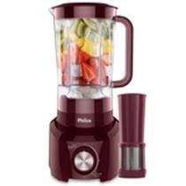 Liquidificador Philco PLQ1010 Wine Turbo 900W 2,7L - 220v - MELHOR DESING