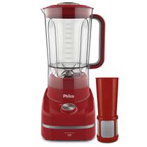 Liquidificador Philco PLQ1250V Reverse Turbo 1200W Liquidificador Philco PLQ1250V Reverse Turbo 1200W