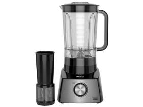 Liquidificador Philco PLQ1411P 2,7L 4 Velocidades 1150W Acompanha Filtro