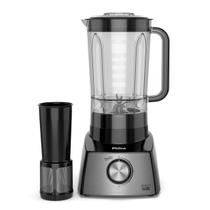 Liquidificador Philco PLQ1411P 4 velocidades 2,7L 1150W