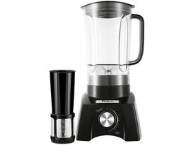 Liquidificador Philco PLQ1412 Jarra de Plástico 3 Litros 1200W 12 Velocidades