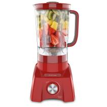 Liquidificador Philco PLQ1412V 1200W Vermelho 220V