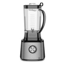 Liquidificador Philco Turbo PLQ2100PI Preto com Inox 127V