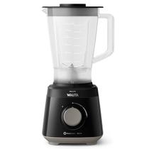 Liquidificador philips walita daily 2l 2 velocidades preto 220v ri2110/30
