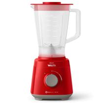 Liquidificador Philips Walita Daily Pro Blend 550W 2L Vermelho 220V