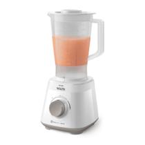 Liquidificador Philips Walita Daily RI2110/01 Jarra 2 Litros ProBlend 550W Branco 110V