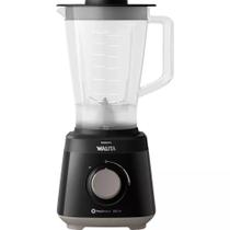 Liquidificador Philips Walita Daily RI2110/91 2L 2 Velocidades + Pulsar 550W