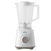 Liquidificador Philips Walita Daily RI2110 - Copo de Plástico, 2 Velocidades, 550W, Branco