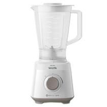 Liquidificador Philips Walita Daily RI2110 Copo de Plástico, 2 Velocidades, 550W, Branco