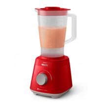 Liquidificador Philips Walita Daily RI2110 Pro Blend 550W 2L Vermelho