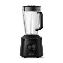 Liquidificador Philips Walita Preto HR2270