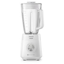 Liquidificador Philips Walita Problend Serie 5000 com 05 Velocidades e Jarra com 3,0 Litros Branco - RI2240