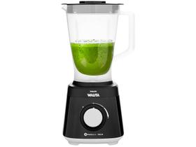 Liquidificador Philips Walita RI2110 91 Preto 2 Velocidades e Pulsar 127 V 500W