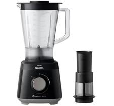 Liquidificador Philips Walita RI2112/90 Com 2 Velocidades + Pulsar 600w Preto 220v