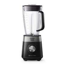 Liquidificador Philips Walita RI2242 12 Vel. 3L Jarra Inquebrável 1200W Preto