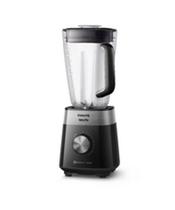 Liquidificador Philips Walita RI2242 Serie 5000 Preto 1200W