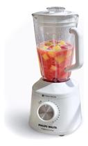 Liquidificador Philips Walita Série 3000 Turbo 1200w Branco