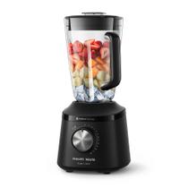 Liquidificador Philips Walita Série 3000 Turbo Preto 110V