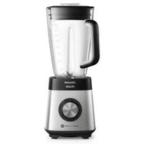 Liquidificador Philips Walita Serie 5000 3L 1400W Inox RI2244