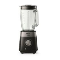 Liquidificador Philips Walita Serie 5000 Preto - RI2242/90