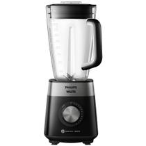 Liquidificador Philips Walita Série 5000 RI2242 3L 12 Velocidades 1.200W