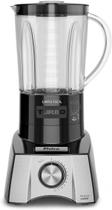 LIQUIDIFICADOR PLQ1430P LIMPA FACIL 127V Preto