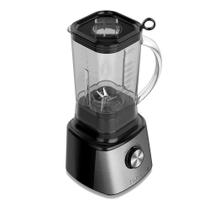 Liquidificador PLQ2100PI Turbo 1400W Philco Inox 3L Com 6 Lâminas 12 Velocidades 220V