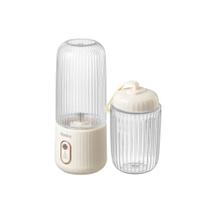 Liquidificador Pocket Carregamento Usb Branco - Gaabor