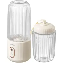 Liquidificador Pocket Gaabor Portátil Usb Bivolt Cor Branco Liquidificador Pocket Gaabor Portátil Usb Bivolt Cor Branco