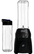Liquidificador Portátil 700w C/ 2 Jarras To Go Blender Oster Liquidificador Portátil 700w C/ 2 Jarras To Go Blender Oster