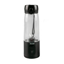 Liquidificador Portátil ALQ 0108 Bivolt Blender 220W Amvox Liquidificador Portátil ALQ 0108 Bivolt Blender 220W Amvox