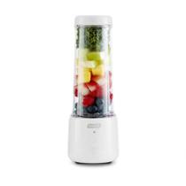 Liquidificador portátil DASH Liquidificador USB portátil 480mL - Branco