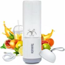 Liquidificador Portátil de Suco e Suplementos 4Leader - Beba seu Whey Protein e sua Batida Liquidificador Portátil de Suco e Suplementos 4Leader - Beba seu Whey Protein e sua Batida