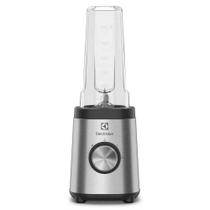 Liquidificador Portátil Electrolux Sport Blender 320W Efficient Acabamento Inox BSE20 127V Liquidificador Portátil Electrolux Sport Blender 320W Efficient Acabamento Inox BSE20 127V