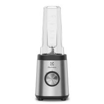 Liquidificador Portátil Electrolux Sport Blender Efficient Acabamento Inox BSE20 320W 127V