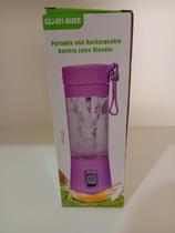 Liquidificador Portatil GZJ-001