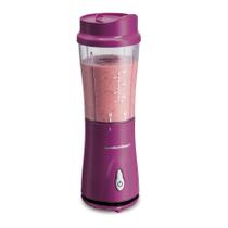 Liquidificador Portátil Hamilton Beach 400ml - Ideal para Batidos
