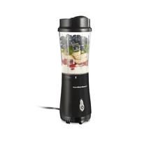 Liquidificador Portátil Hamilton Beach 51101AV - 400ml - Preto