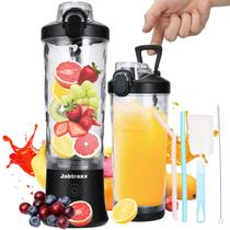 Liquidificador portátil Jabtraxx para batidos e smoothies 600mL